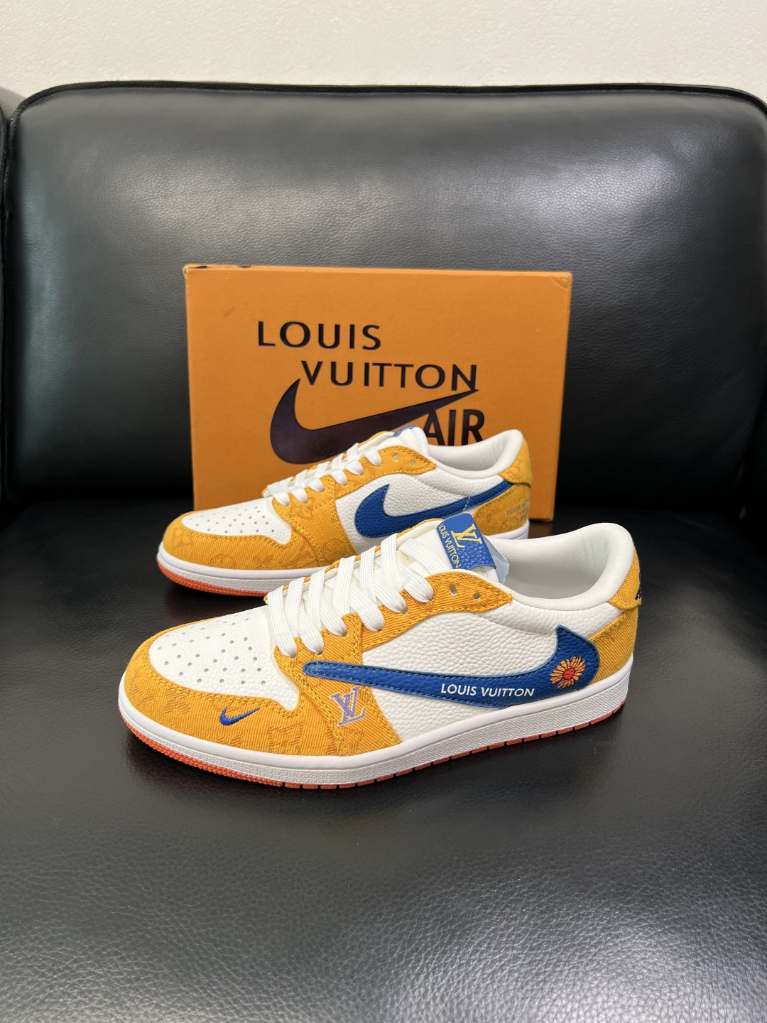 LV